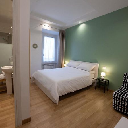 Bed and Breakfast Domus Castroni Germanico Рим Екстер'єр фото