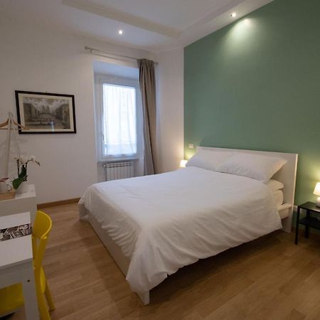 Bed and Breakfast Domus Castroni Germanico Рим Екстер'єр фото